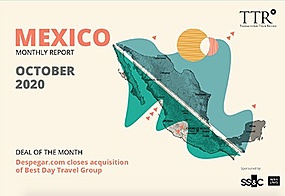 Mexico - October 2020